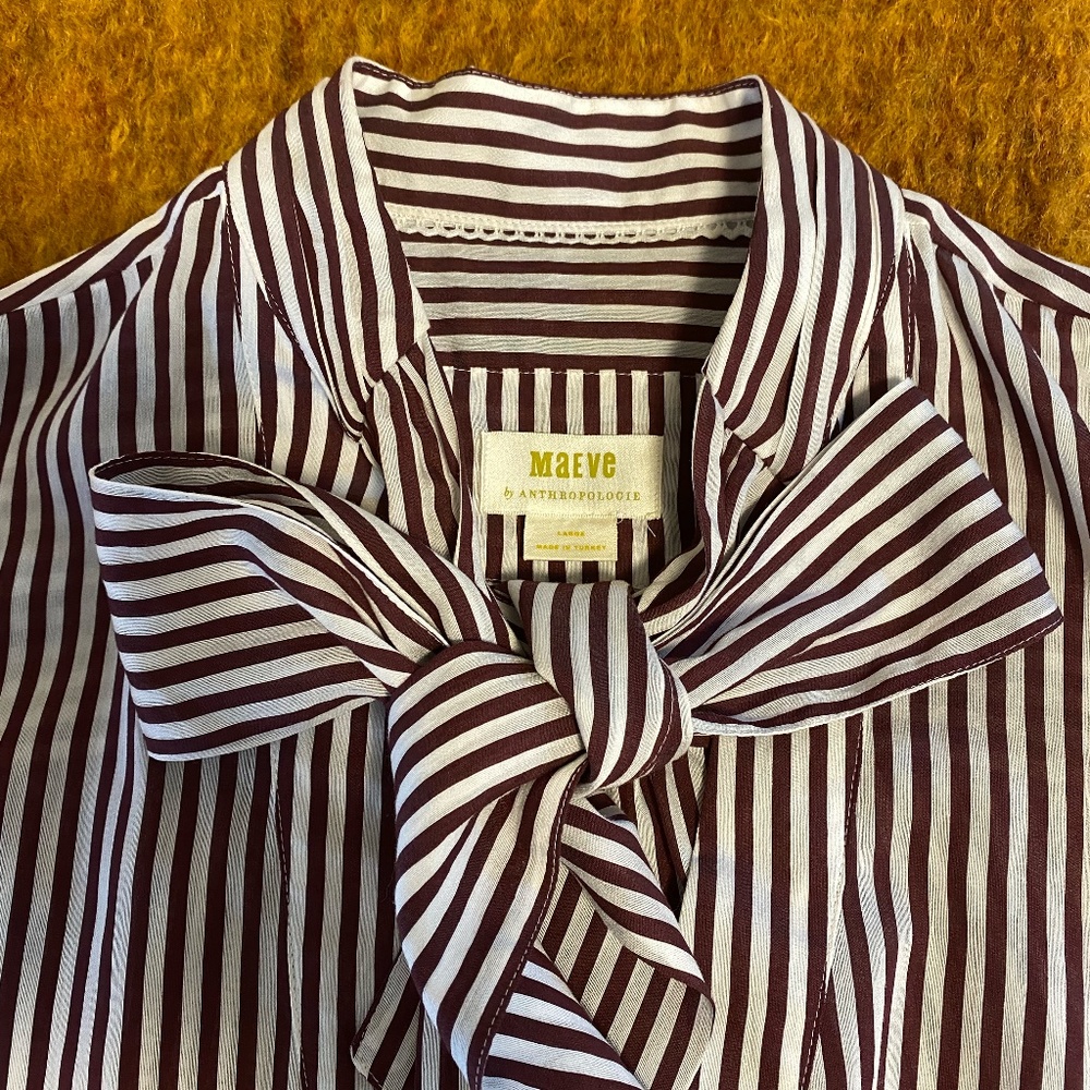 Maeve Blouse